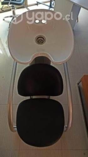 Lavapelo tecnikstyle ceramico