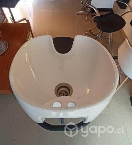 Lavapelo tecnikstyle ceramico