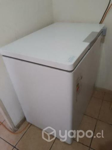 Congeladora