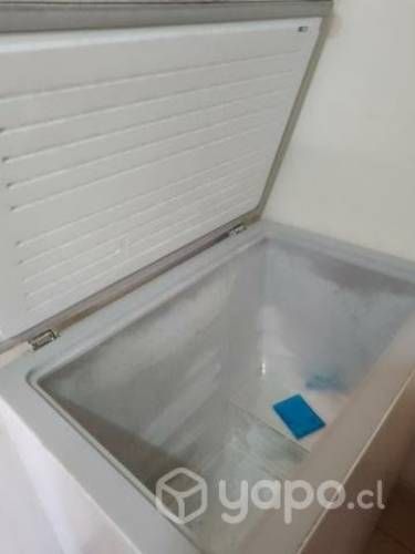 Congeladora