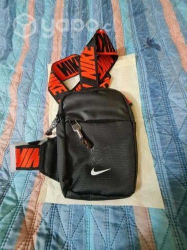 Bolso nike