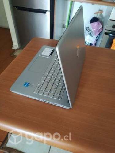 Notebook laptop