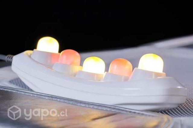 Cama de Masajes Piedra Jade