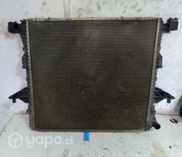Radiador Agua Motor (VBM225) VW Amarok 2.0 2012