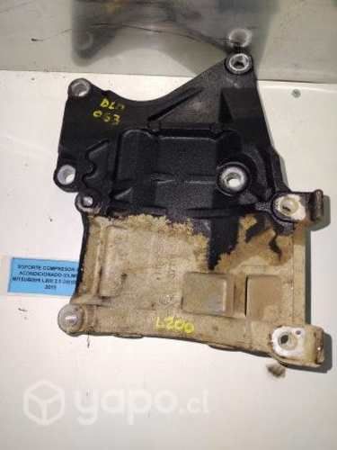 Soporte Compresor Aire Acondicionado (DLM063) Mits