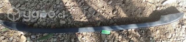 Barra Derecha Techo (SSX037) Suzuki SX4 Crossover