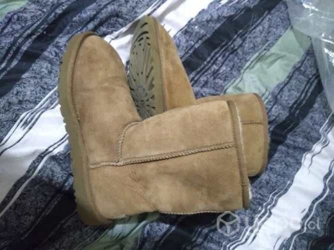 Botas ugg