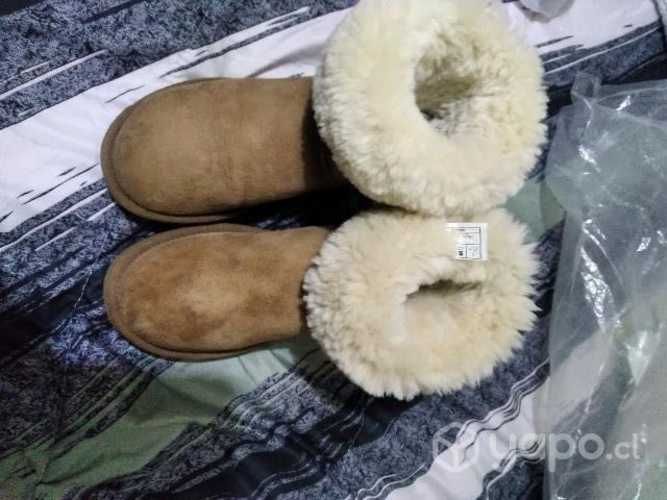 Botas ugg