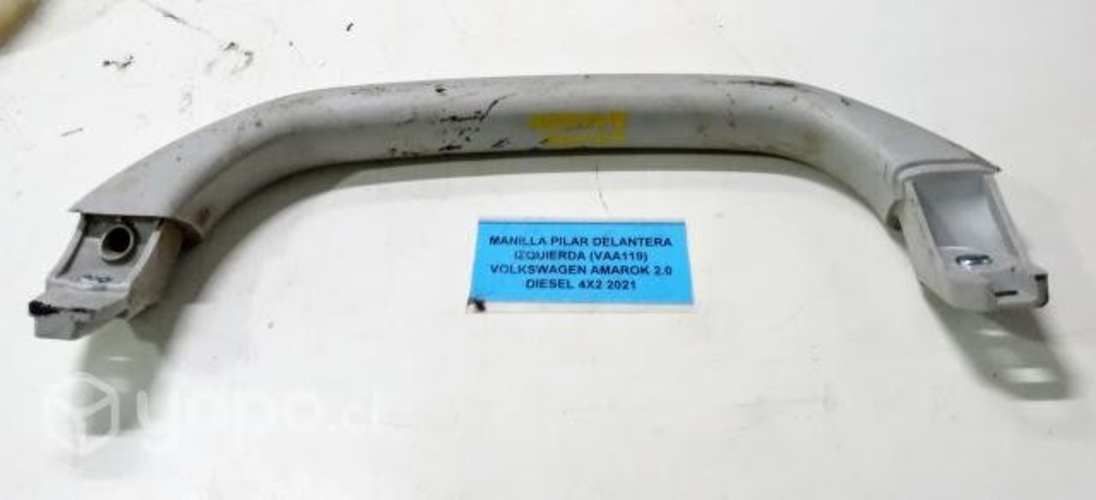 Manilla Pilar Delantera Izq (VAA119) Amarok 2.0