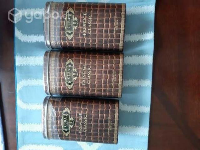 Perfumes Cuba
