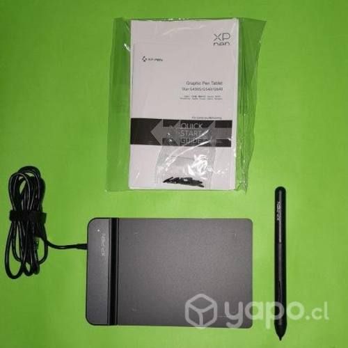 Tableta Grafica NUEVA