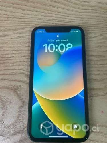 Iphone 11 usado en perfecto estado