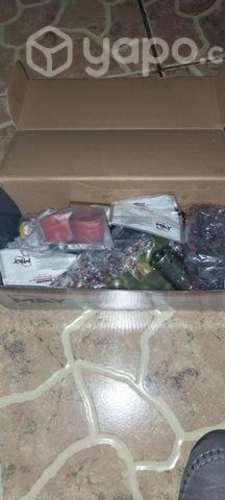 19 juegos de filtros