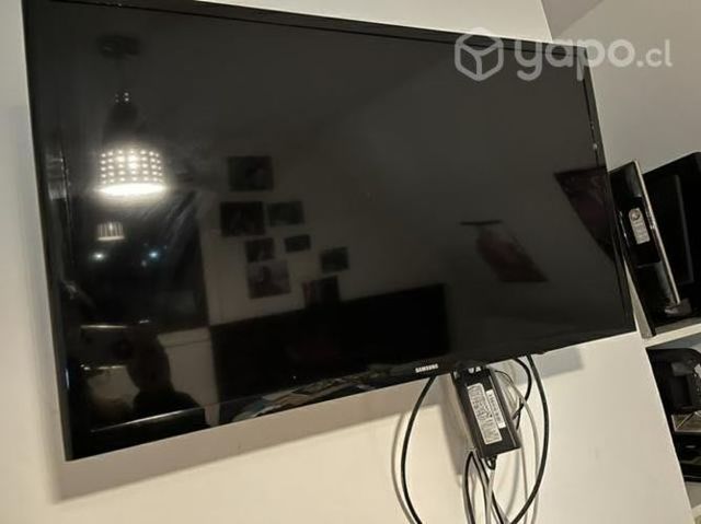 2 smart tv samsung 32 pulgadas