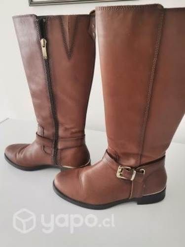 Botas Gacel nro : 36