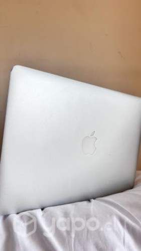 MacBook Air i5 8gb 128Ssd
