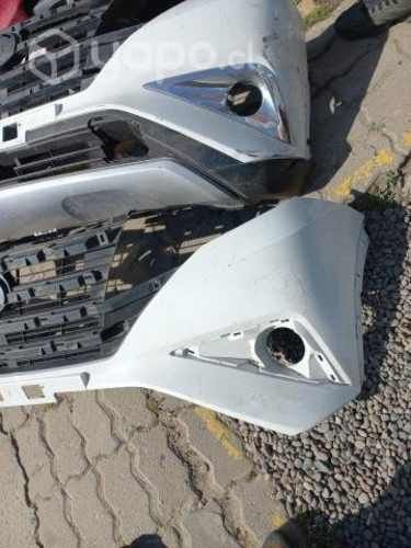 Parachoque Toyota New Rush ORIGINAL 2022-2023