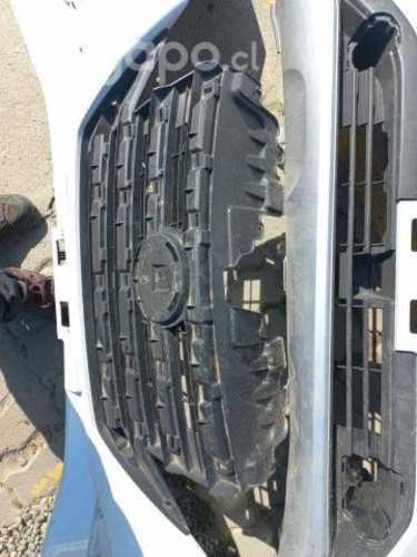 Parachoque Toyota New Rush ORIGINAL 2022-2023