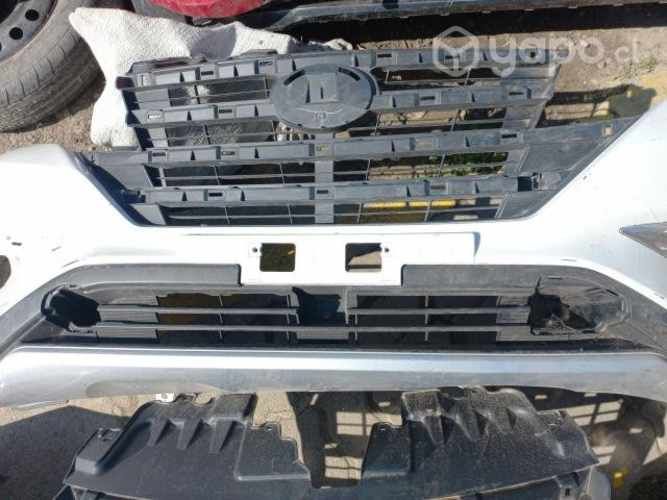 Parachoque Toyota New Rush ORIGINAL 2022-2023