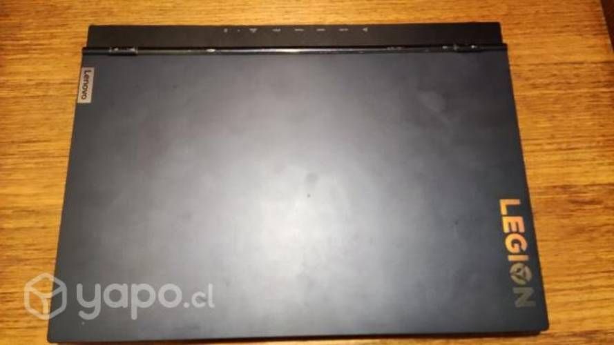 Notebook Lenovo Legion 5 15ach6h rtx 3070 ryzen 7