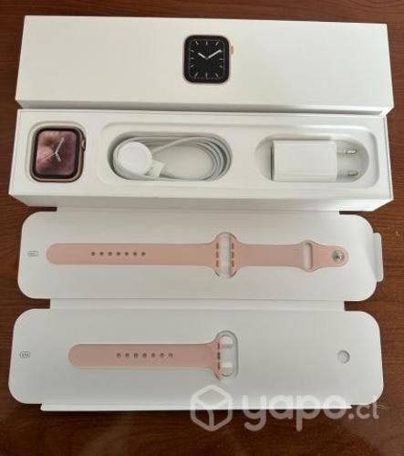 Apple watch serie 5 44mm