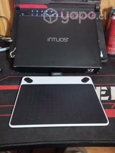 Tableta Grafica Wacom Intuos Draw