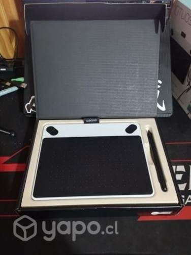 Tableta Grafica Wacom Intuos Draw