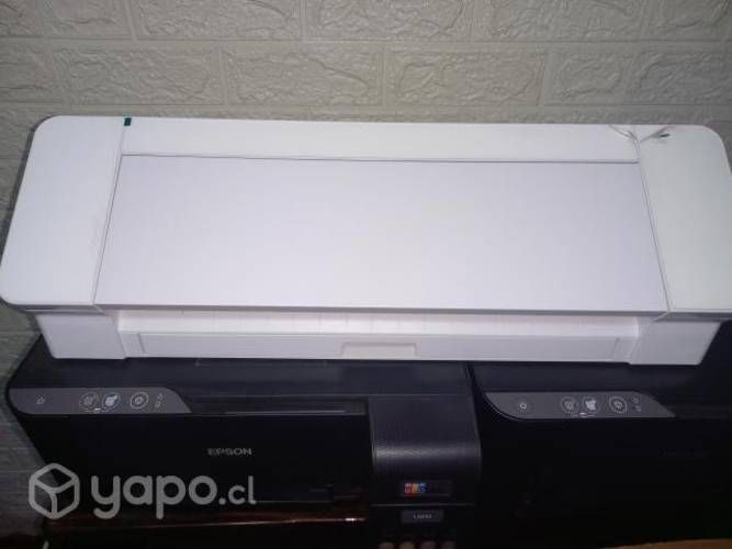 Plotter de Corte Silhouette Cameo 4