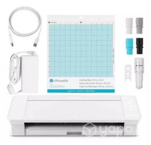 Plotter de Corte Silhouette Cameo 4