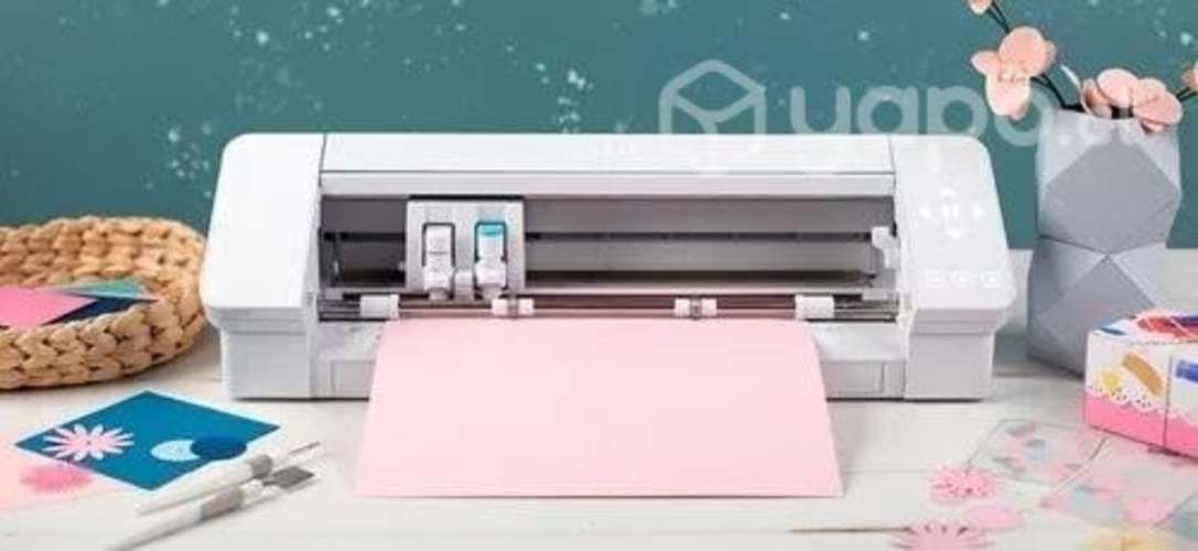 Plotter de Corte Silhouette Cameo 4