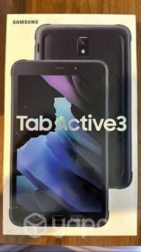 Tablets Samsung active 3