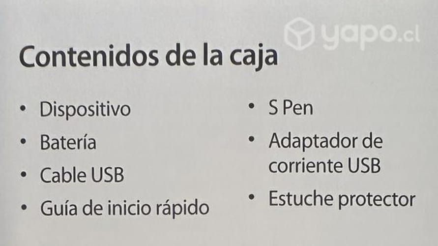 Tablets Samsung active 3