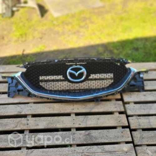 Mascara Mazda Cx5 17/21