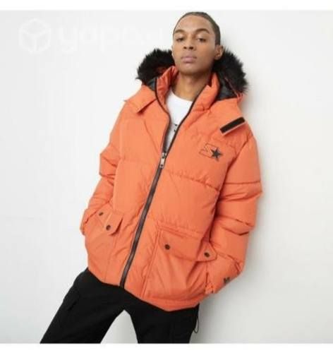 Chaqueta starter XXL y XL