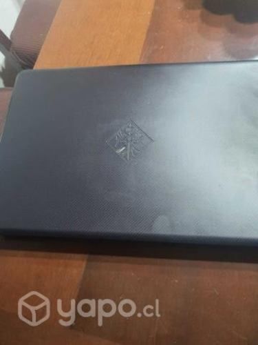 Notebook Gamer HP Omen 17-w203la + Ventilador