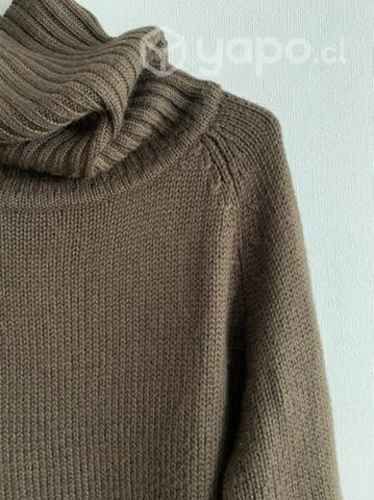 Chaleco, un básico en talla S.