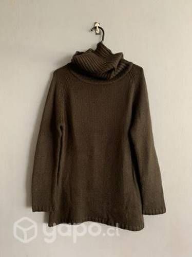 Chaleco, un básico en talla S.