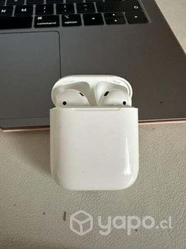 Air pods primera generación