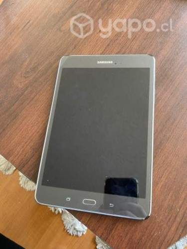tablet samsung galaxy tab A
