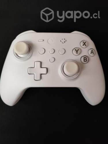 Control GuliKit KingKong 2 Pro