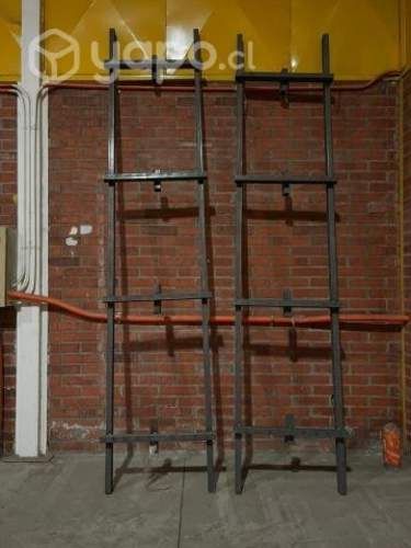 Perfiles rectangulares