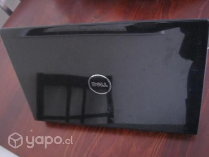 Notebook Dell, Repuestos