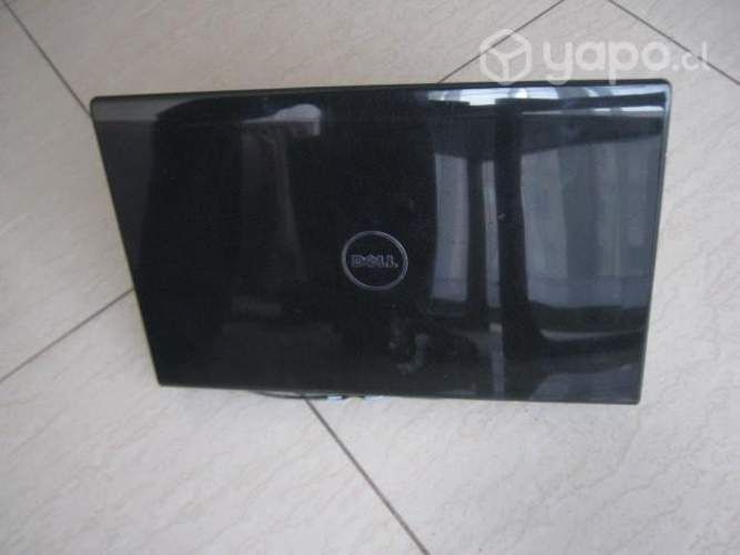 Notebook Dell, Repuestos