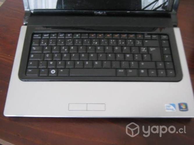 Notebook Dell, Repuestos