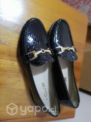 Zapatos gacel número 37