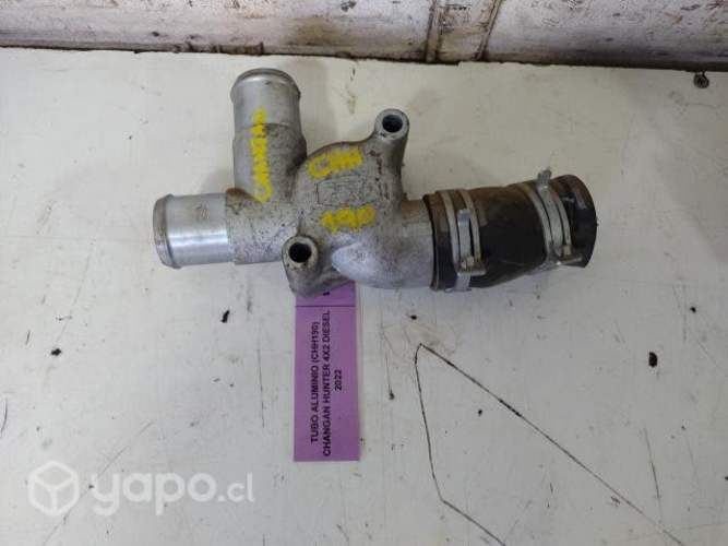 Tubo Aluminio (CHH190) Changan Hunter 4x2 Diesel