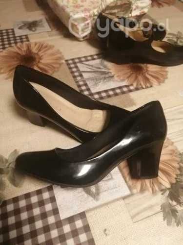 Hermosos Zapatos de chinita