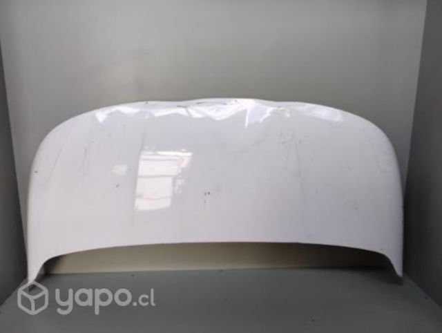 Capot peugeot partner dmg multimarca 62.20