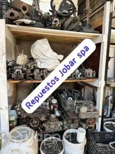 Calipers nissan terrano