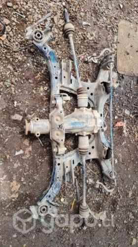 Homocinetica derecha o izquierda subaru forester